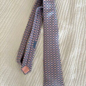 Hermes Tie
